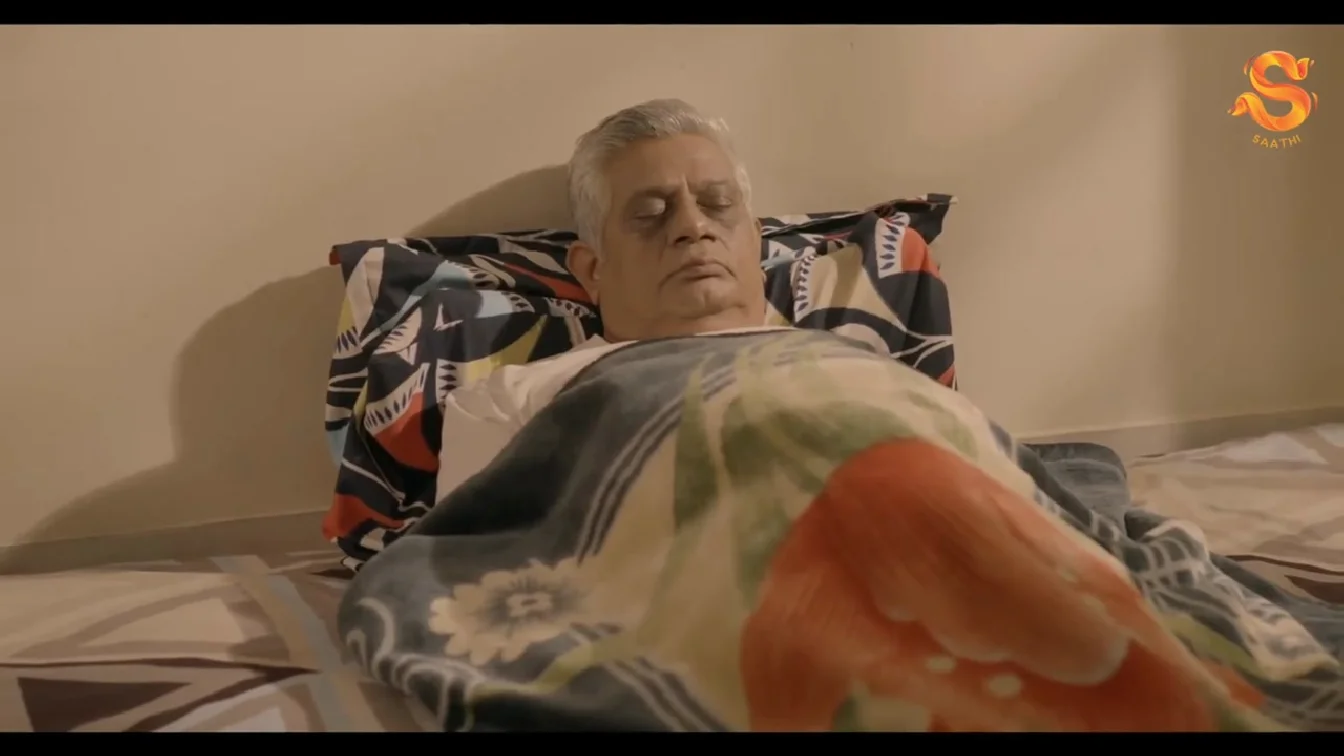 Jawani Ki Lassi S01 E01 Saathi